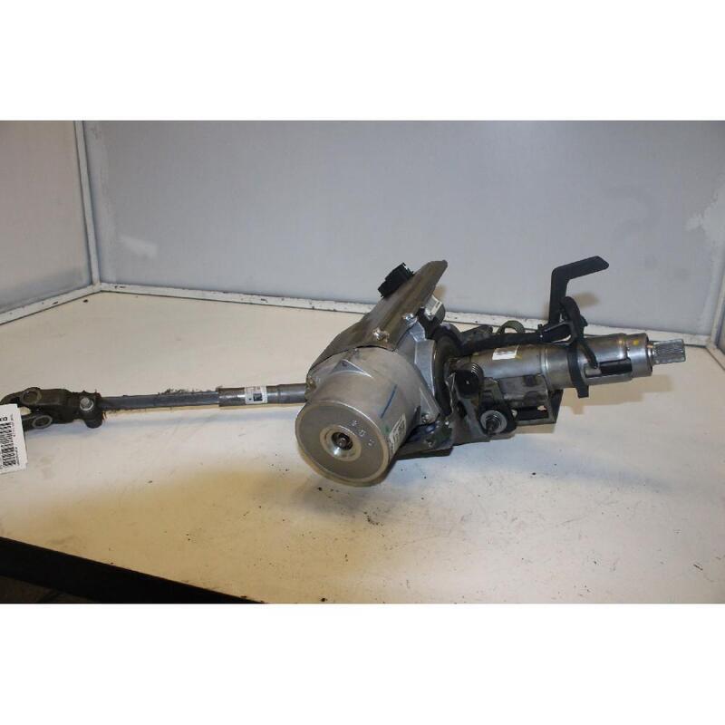 Colonne De Direction Pour Opel Corsa E (14-19) X15 1.3 Cdti (55kw) Ber