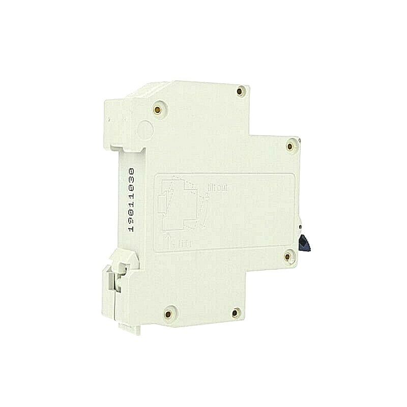 Interruttore Magnetotermico 1 Posto C25 25Amp 1M 1 Modulo Stotz SD-SN32-C25 uni 1