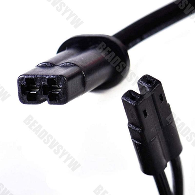 Universal Fuel Injector Flush Cleaner Adapter DIY Kit Car Nozzle Cleaning Tool