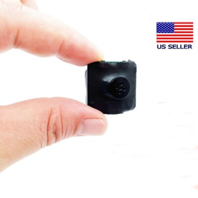 Smart Phone WIFI Wireless Button DIY HD tiny mini micro smallest camera Recorder
