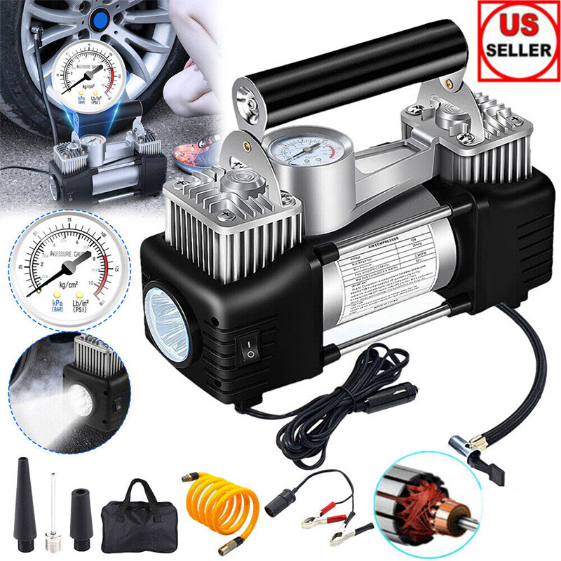Electric 12v