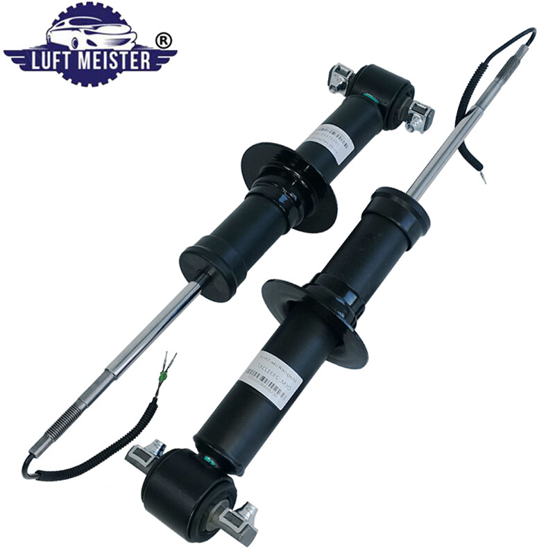 Pair Front Shock Absorbers for Chevrolet Tahoe / Silverado 1500 w