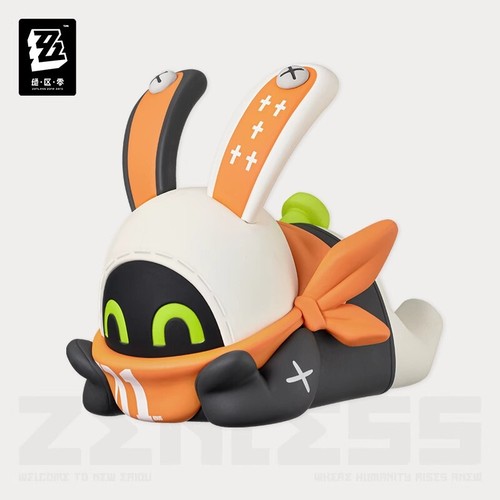 Official Zenless Zone Zero Bangboo Mobile Phone Holder PVC