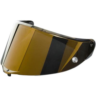 AGV Pista GP R/Pista GP RR/Corsa R Race 3 Pinlock Shield Anti-Scratch UV Protect