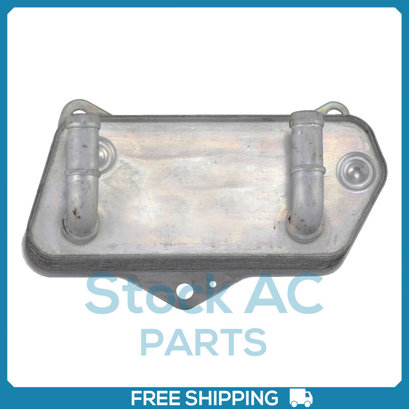 New Transmission Oil Cooler for 08-09 Audi TT 6CY/3.2L - Picture 1 of 5