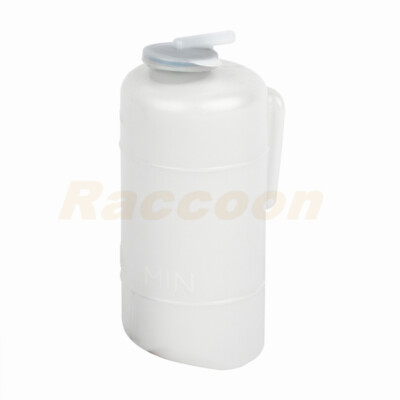 Doosan Daewoo 894370-4500 Reserve Expansion Tank Solar 55 030 DX60 Surge Tank