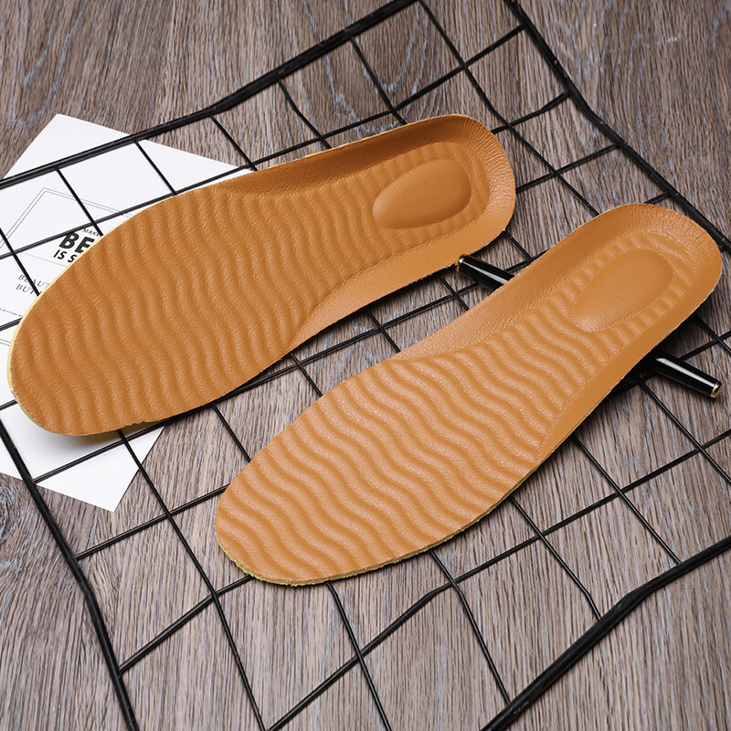 Mens Leather Sandals Water Shoes Summer Closed Toe Fisherman Beach Slippers Size