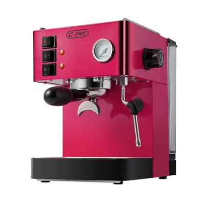 Espresso Machines Semi Automatic