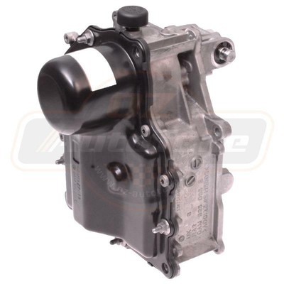Vw Golf 3 Automatikgetriebe