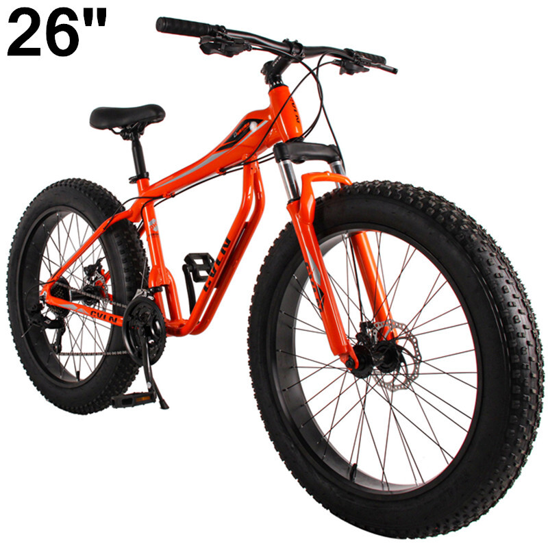 Mtb Full Suspension