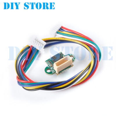 TF Laser Lidar Range Sensor Module Distance Ranging Interface Arduino I2C IIC