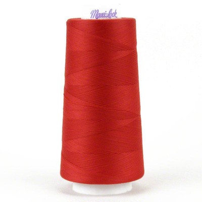 Maxi-Lock Serger Thread - 3,000 yds