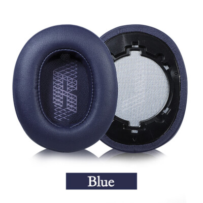 Ear Cushion Cover Foam Ear Pads For JBL Live 500 BT Headphone Softer Leather