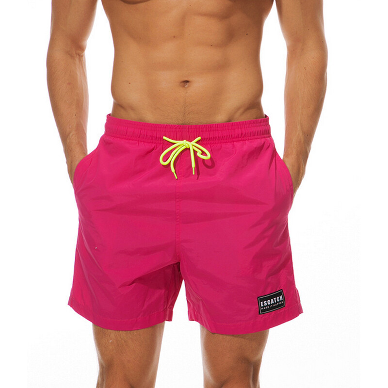 Шорты для пляжа