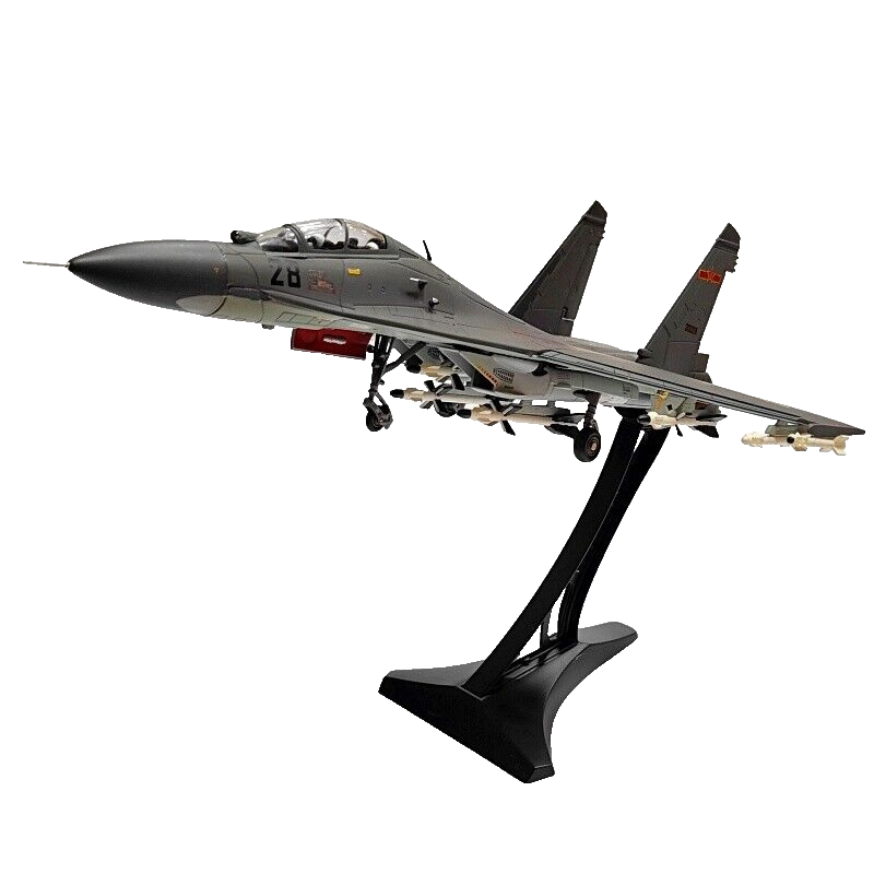 Witty Wings 1:72 WTW72014-08 Sukhoi Su-27 Flanker Uzbek Af