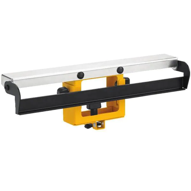 Stand Stock Material Support Height Adjustable Flip Stop Fol