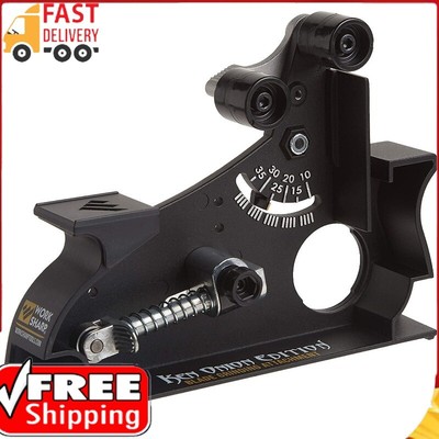Work Sharp Blade Grinder Attachment-Ken Onion Edition MK.1 Knife/Tool Sharpener