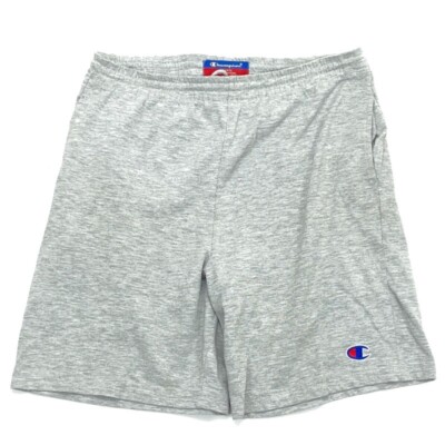 WIND AND SEA × Champion SHORTS Champion Mens Moisture Wicking 10