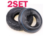Inner TUBE 9x3.50//3.00-4 Part 300x4 Razor Xtreme Currie Electric Scooter Tire