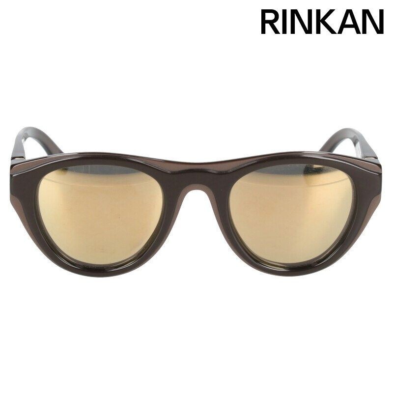 小物 MYKITA + Maison Margiela MMCRAFT003 MYKITA x Maison Margiela MMCRAFT003 Sunglasses Maison Margiela