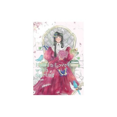 FALL IN LOVE WITH SPRING--CHATTO CHATTO--