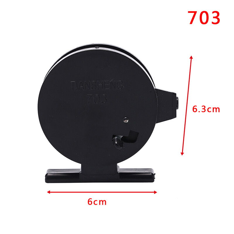 Ice Winter Fishing Reels For Fly Fishing Spinning Reverse Braking Gram Whe-r-