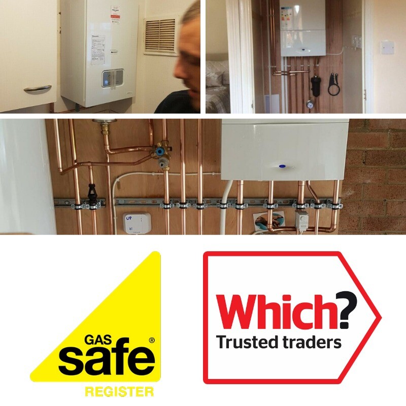 CHEAP BOILER INSTALLATION / REPLACEMENT/NEW GAS HEATING SUPPLY & FIT