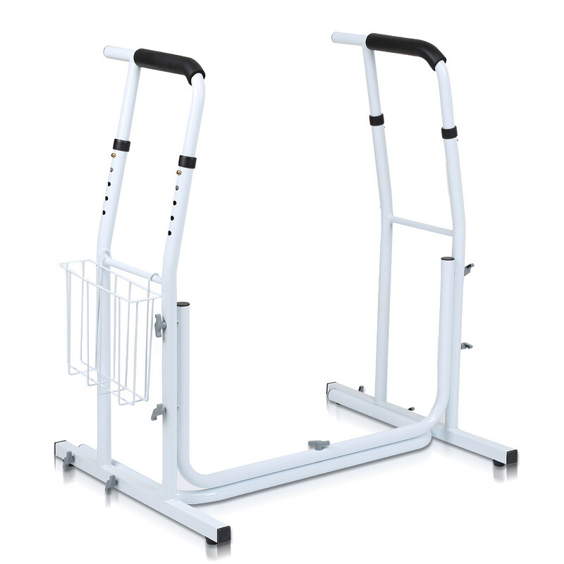 Wc Aufstehhilfe ToilettenstÃ¼Tze Toilettengestell Toiletten Wc StÃ¼Tzhilfe Mobile