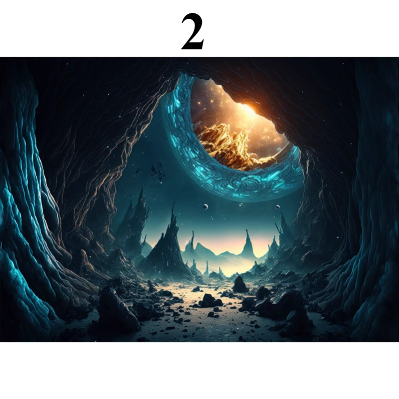 1Stück 5D HD Fischtank Hintergrund Aufkleber Selbstklebend Aquarium Dekor DIY