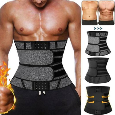 Tiktok Waist Trainer Shapewear Tummy Control Belt Body Shaper