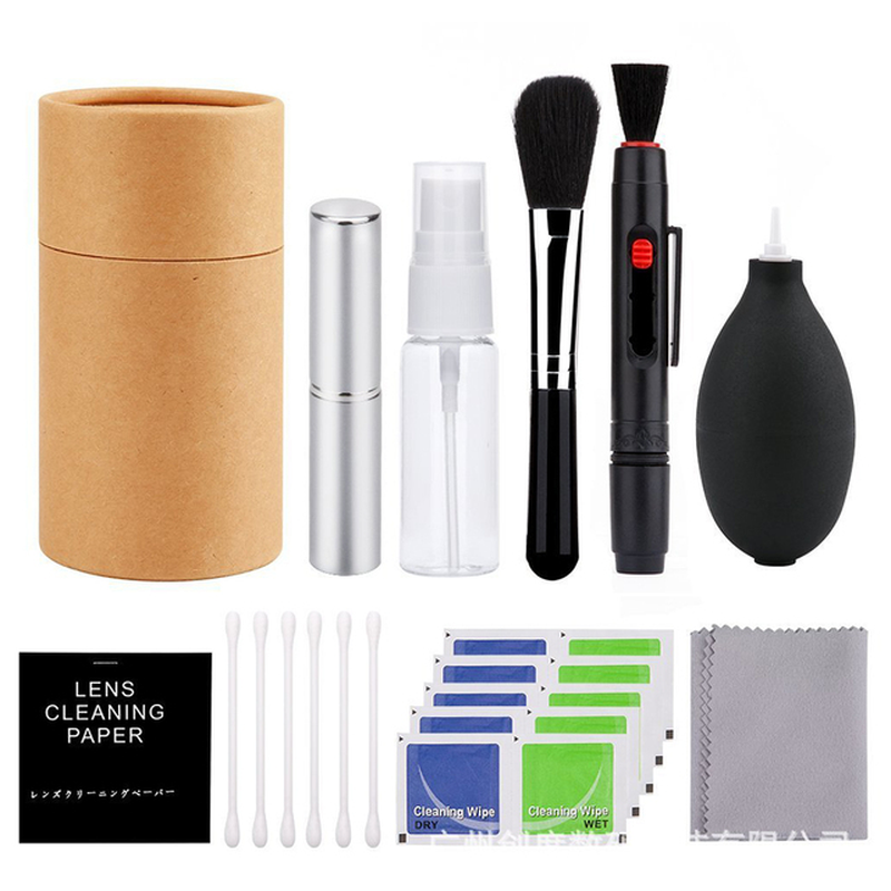Camera Cleaner Kit DSLR Lens Digital Camera Sensor for  Cameras Clean Kit New