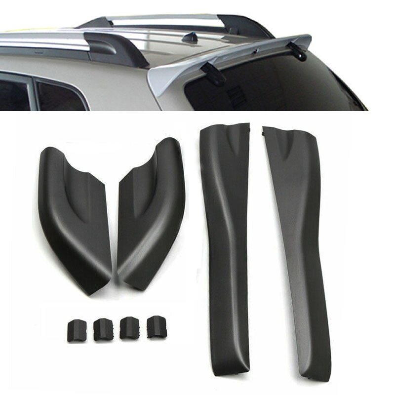 Roof Luggage Rack Cover For Hyundai Tucson 2005-2009 Roof Ra