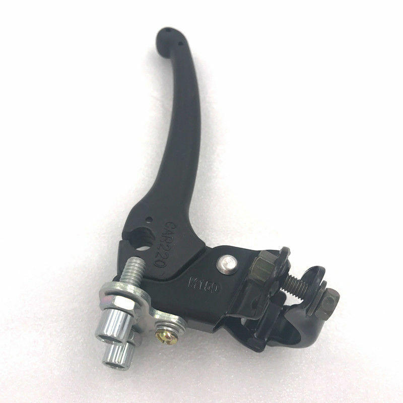 DONSP1986 Dual Brake Lever for Cantilever/Caliper Brakes-Gas Motorized Bicycle