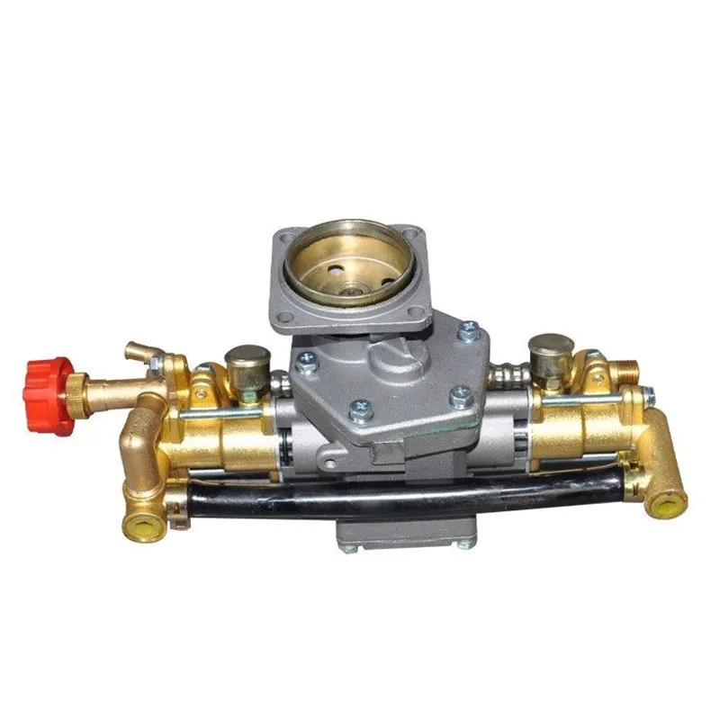 High-Quality New Spray Pump Plunger Accessory for 4-Pulse GX35 Sprayer TU26 - Es