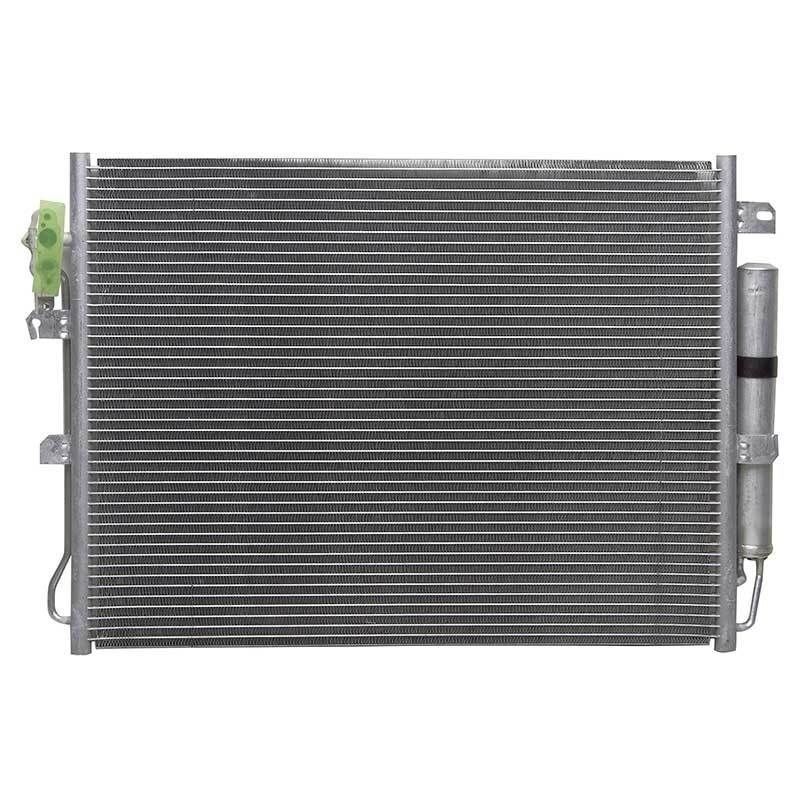FITS DISCOVERY 3 2.7 TDV6 A/C AIR CONDITIONING CONDENSER RADIATOR LR018403