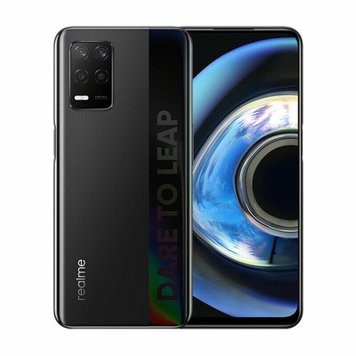 Realme Q3 5G 6.5'' 128GB 6GB/8GB Octa Core 48MP Fast charging 30W Phone ByFedEx