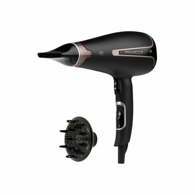 Secador de pelo Rowenta CV 7920 premium care silence' secador rowenta cv7920 230