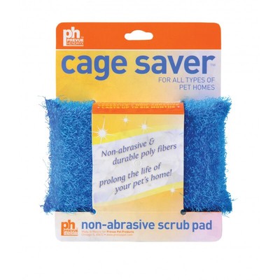 Saver Non-abrasive Scrub Pad