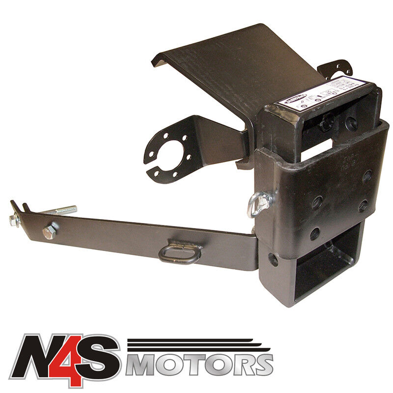 DA2121 Dixon Bate Adjustable Tow Bar Kit for Land Rover Defender 90 110 /& 130