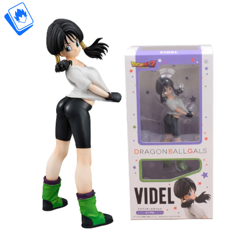 ドラゴンボール Videl フィギュア Dragon Ball] Gals Videl: Recovery Ver.: Megahouse - Tokyo Otaku