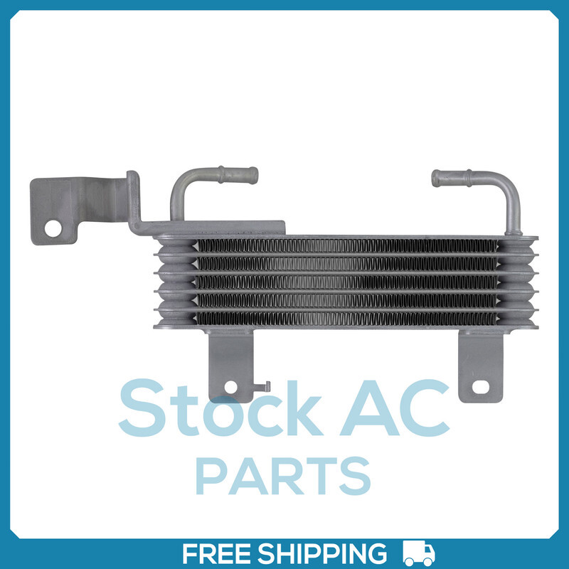 New Transmission Oil Cooler for 20-24 Subaru Outback 4CY/2.4T/2.5L - Picture 1 of 6