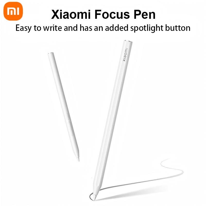 Xiaomi Focus Pen ホワイト Xiaomi Focus Pen Stylus for Xiaomi Pad 7/7 Pro Xiaomi Pad 6 Max 14