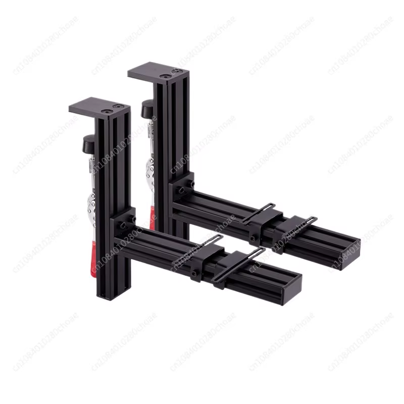 Desktop Flight Simulator Rocker Stand