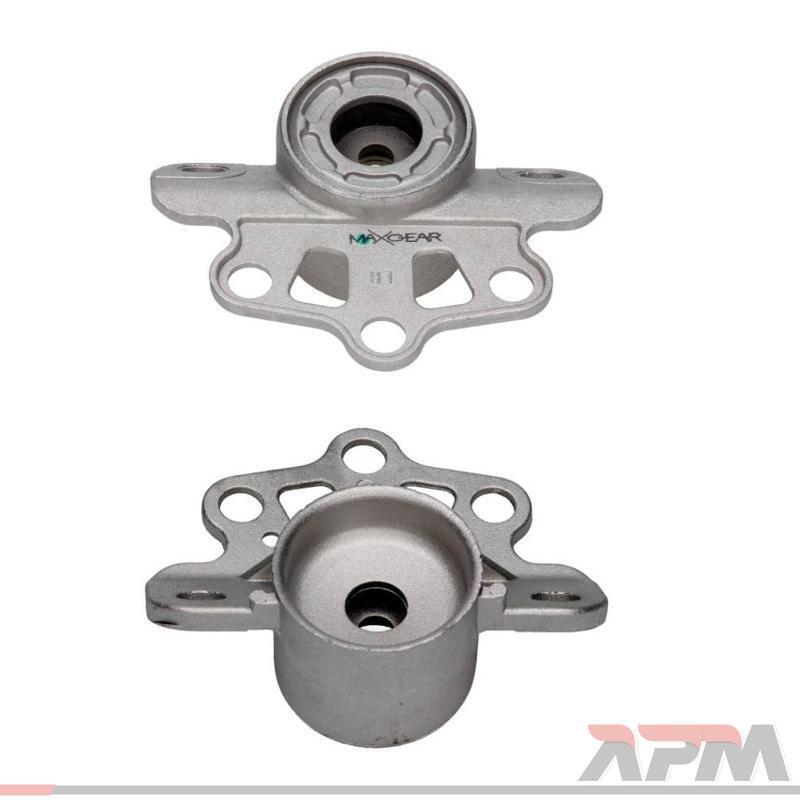 2x Maxgear 72-2494+72-2493 Jambe ArriÃ¨Re Pour Opel Corsa D Corse E