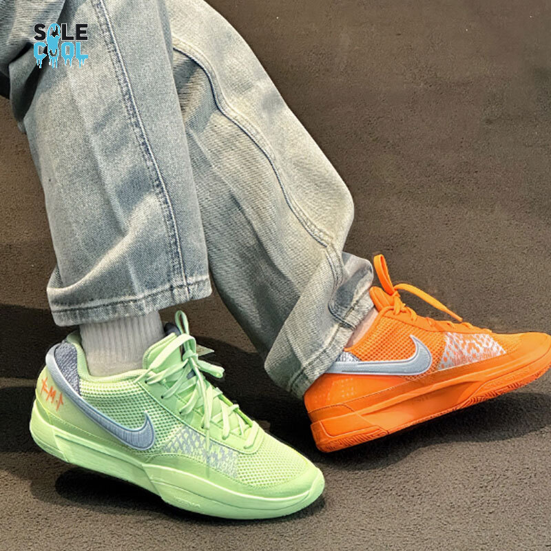 Nike Ja Morant バスケットシューズ 9.5 $_57.JPG?set_id=8800005007