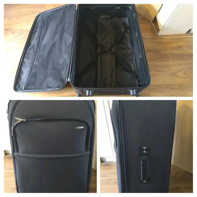 Large suitcase in Garforth, West Yorkshire Gumtree