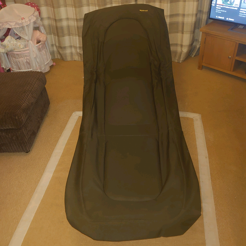 Wychwood Fishing Bed Chair | in Willenhall, West Midlands | Gumtree