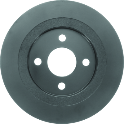 Bikers Choice 14-20 Trike Rear Brake Rotor Replaces H-D 41500031 41500151