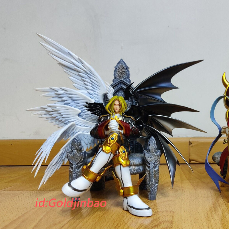 Demon Tilt デーモンズティルト LRG初回限定版 新品未開封 DEMON'S TILT
