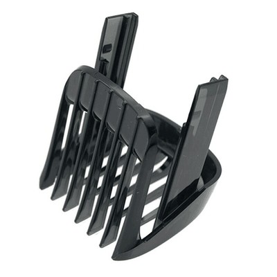 Beard Trimmer Hair Trimmer Attachment Guide Comb/Head Blade Parts for Philips HC